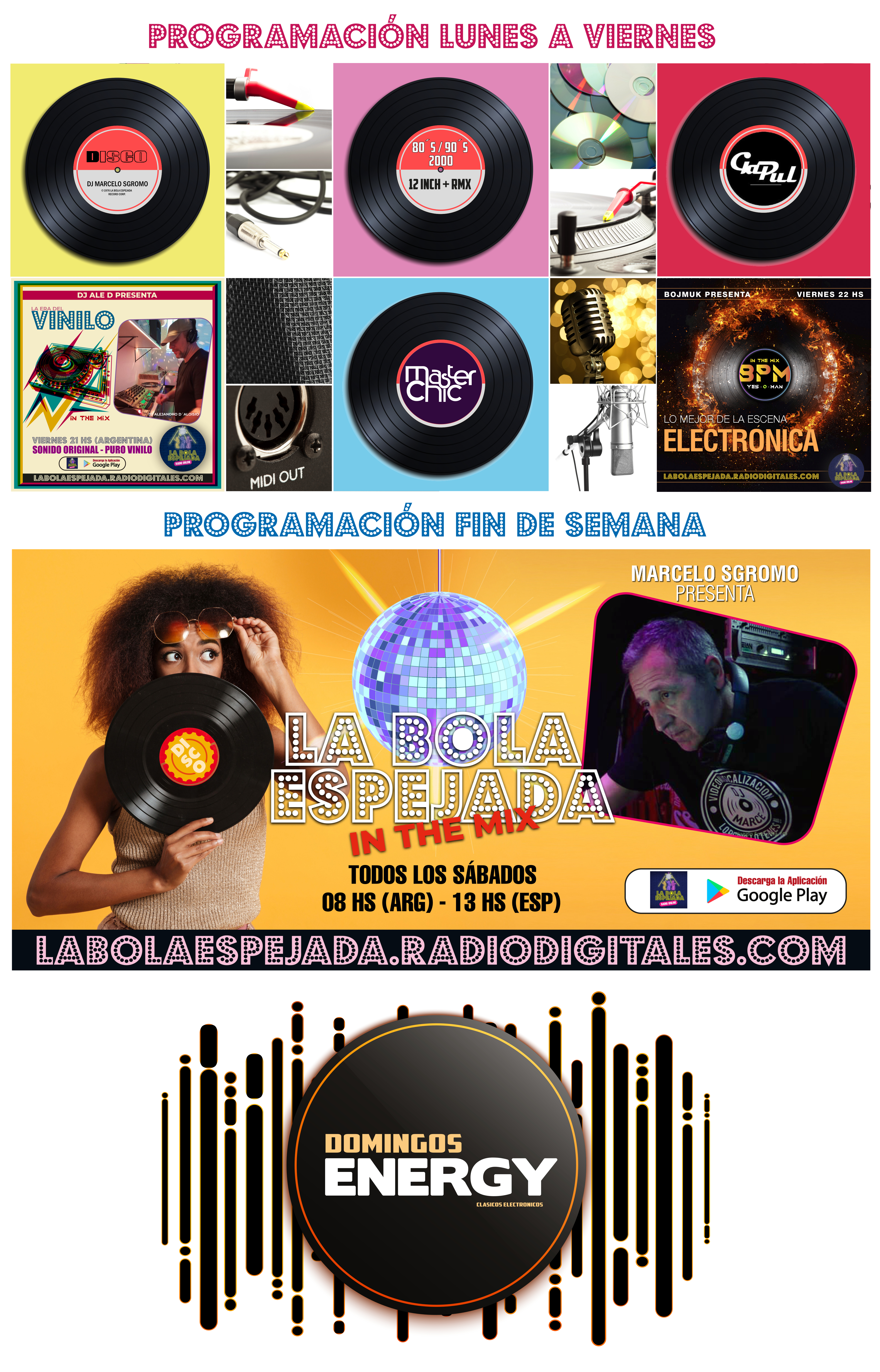 Programacion